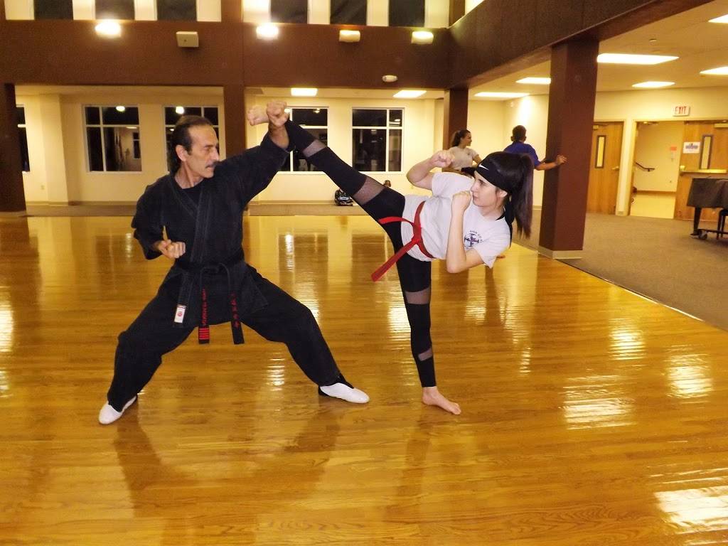 Shin Do Ryu Karate | 1700 Westport Rd, Kansas City, MO 64111, USA | Phone: (816) 226-2083