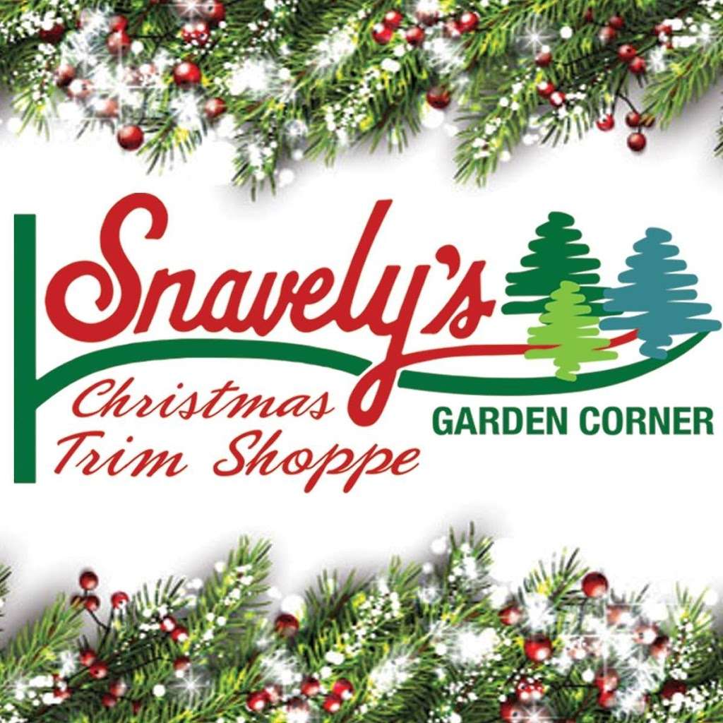 Snavelys Garden Corner | 2106 Lincoln Way E, Chambersburg, PA 17202, USA | Phone: (717) 352-2224