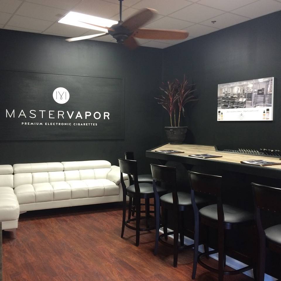 Master Vapor | 1479 General Booth Blvd #106, Virginia Beach, VA 23454, USA | Phone: (757) 961-6500