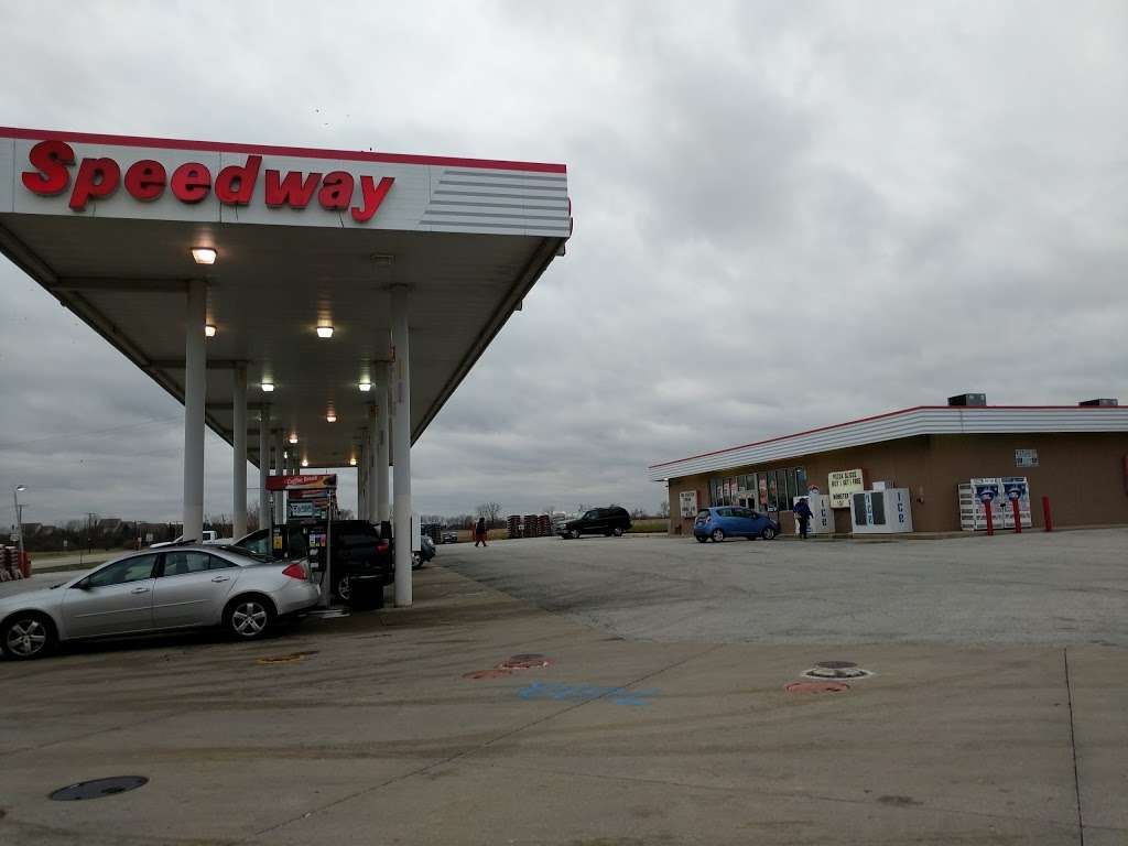 Speedway | 7218 W Lincoln Hwy, Frankfort, IL 60423 | Phone: (815) 469-1644