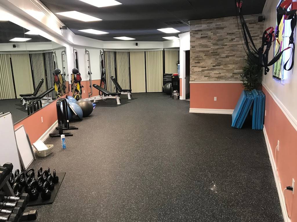 Samantha Taylor Fitness | 5020 Gunn Hwy #250, Tampa, FL 33624 | Phone: (813) 377-3739