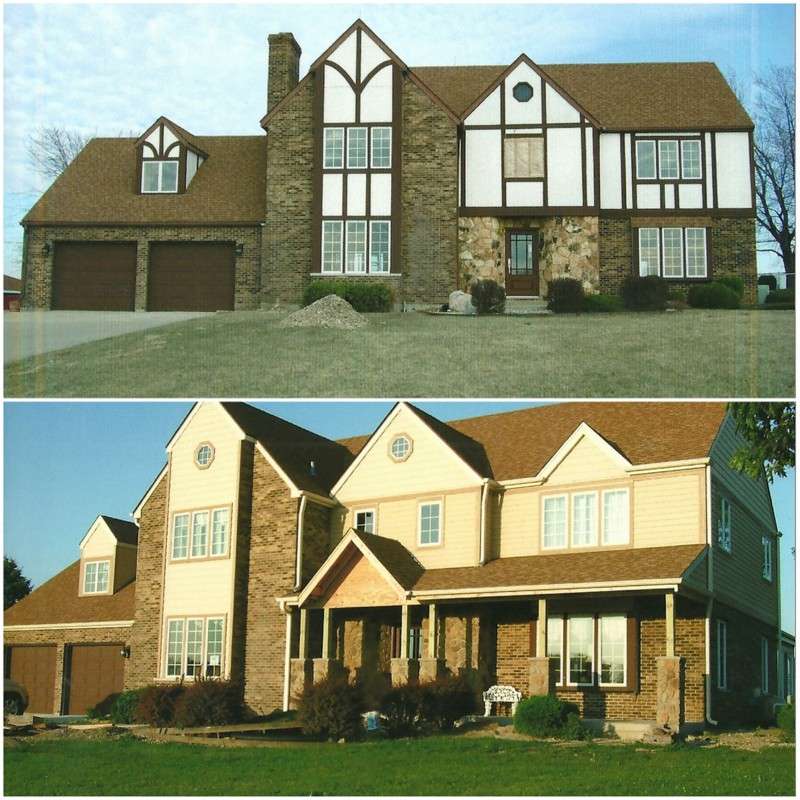 Illinois Homes Remodeling | 6310 167th St, Tinley Park, IL 60477, USA | Phone: (815) 806-1999