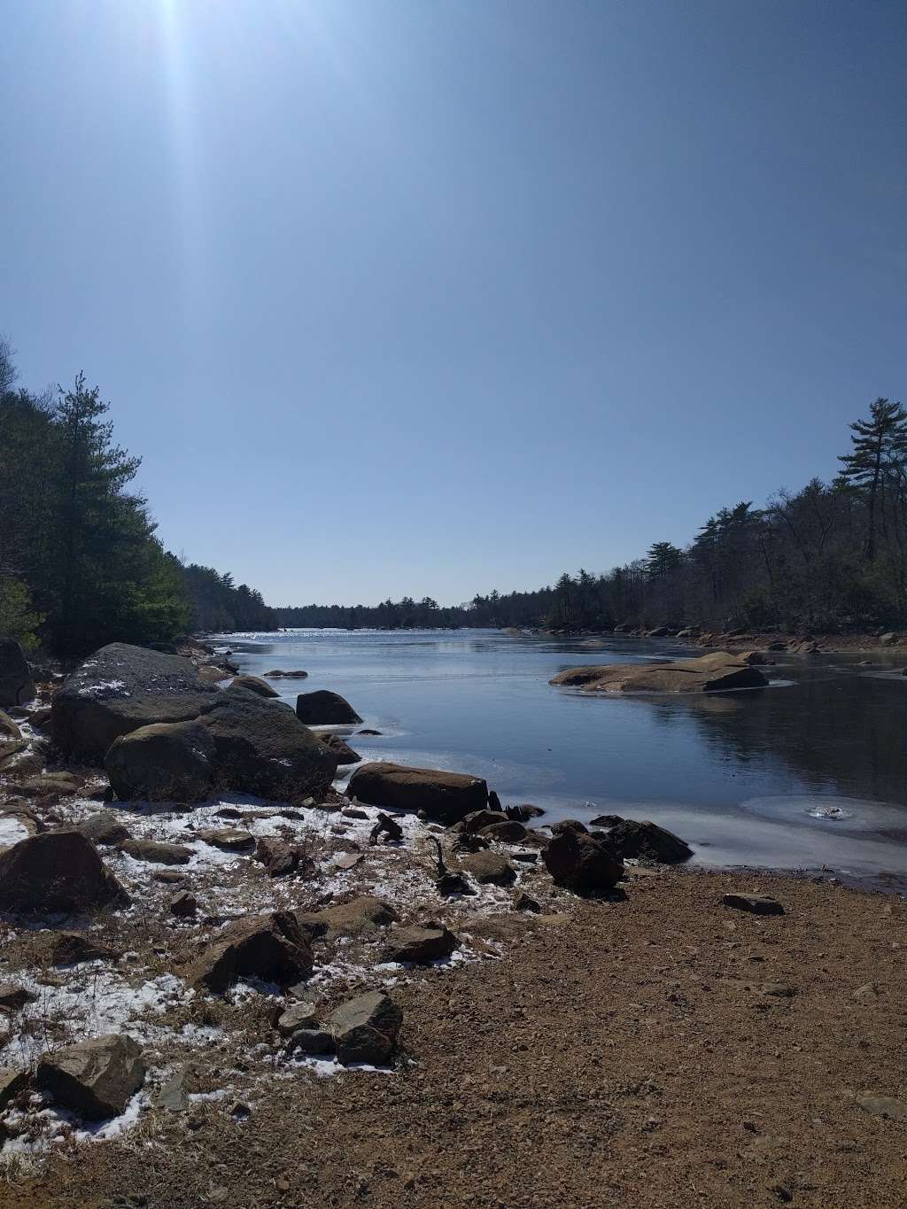 Mount Ann Park | Gloucester, MA 01930