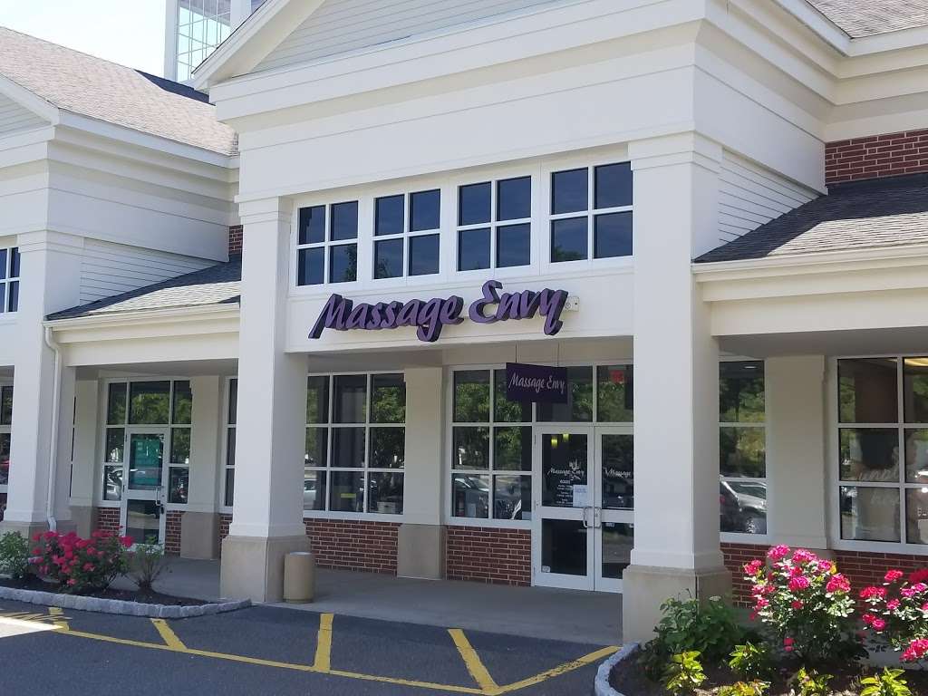 Massage Envy - Southbury-CT | 775 Main St S, Southbury, CT 06488, USA | Phone: (203) 263-3689