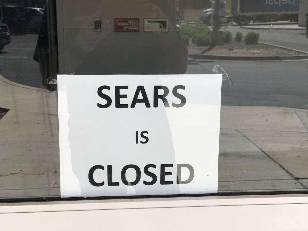 Sears Appliance Repair | 3177 S Chandler Village Dr, Chandler, AZ 85226, USA | Phone: (480) 448-2517