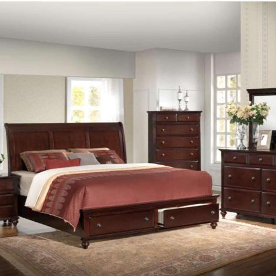 Mr. Bee’s furniture | 1009 N Brooks St, Brazoria, TX 77422, USA | Phone: (979) 985-5551