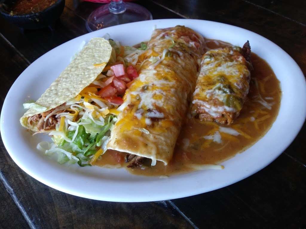 El Senor Sol Mexican Restaurant | 29017 Hotel Way, Evergreen, CO 80439, USA | Phone: (303) 526-7255
