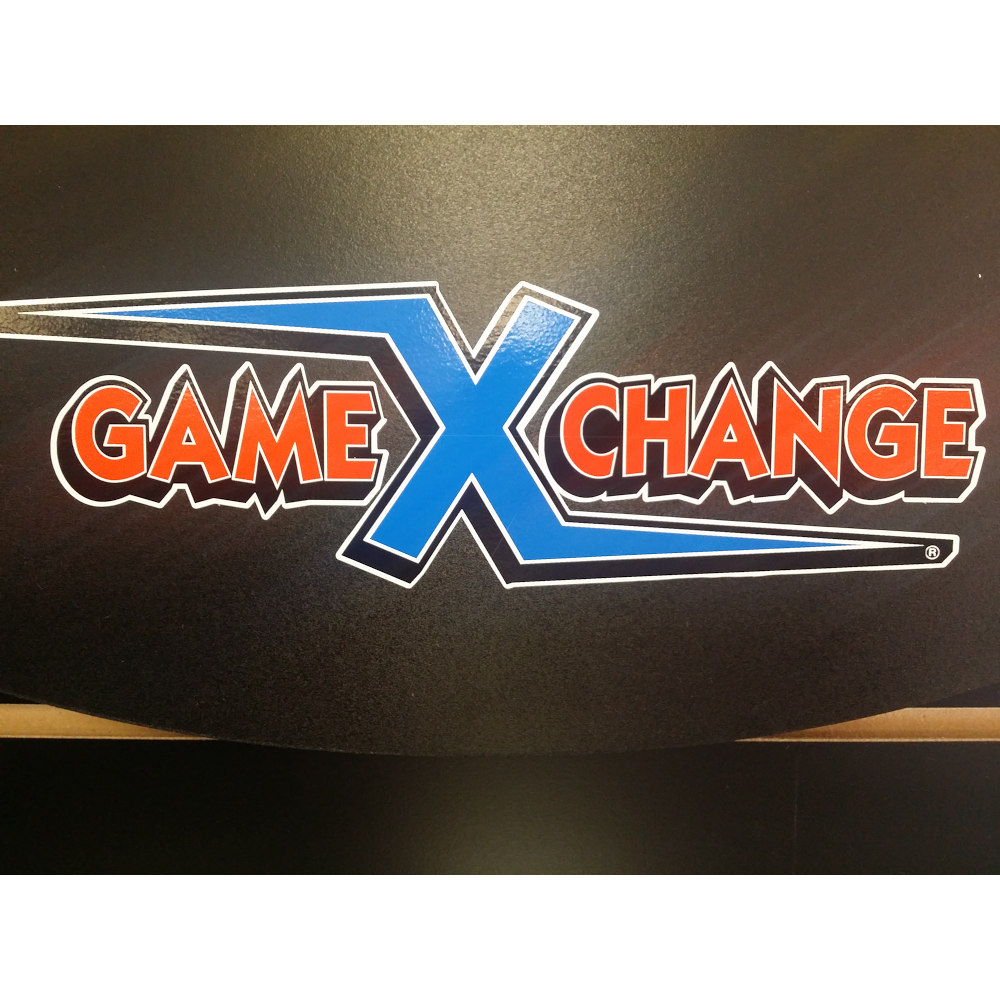 Game X Change | 1108 N Loop 336 W, Conroe, TX 77301, USA | Phone: (936) 494-3034