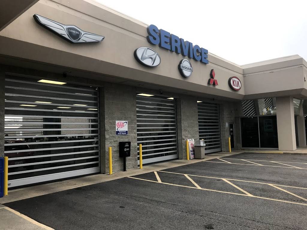 Ricart Kia | 4255 S Hamilton Rd #210, Groveport, OH 43125, USA | Phone: (614) 836-6503