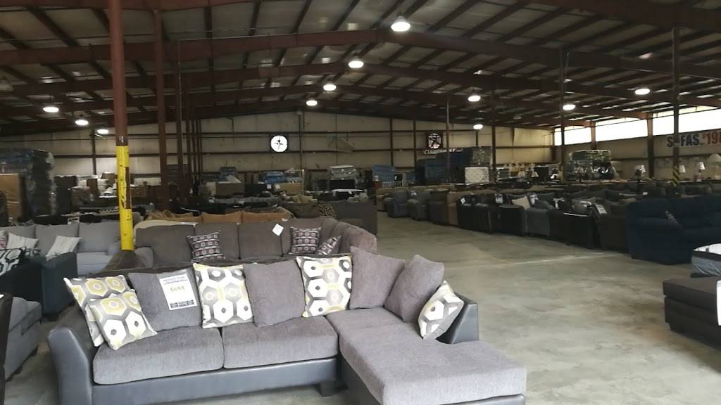 American Freight - Furniture, Mattress, Appliance | 4600 Hwy 52, Helena, AL 35080, USA | Phone: (205) 624-4444