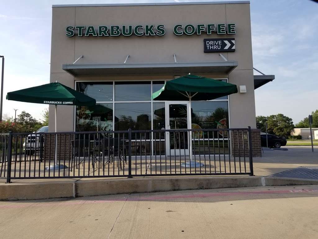 Starbucks | 8075 Spencer Hwy, Deer Park, TX 77536, USA | Phone: (281) 479-7971