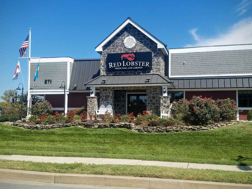 Red Lobster | 271 N Dupont Hwy, Dover, DE 19901 | Phone: (302) 734-9122