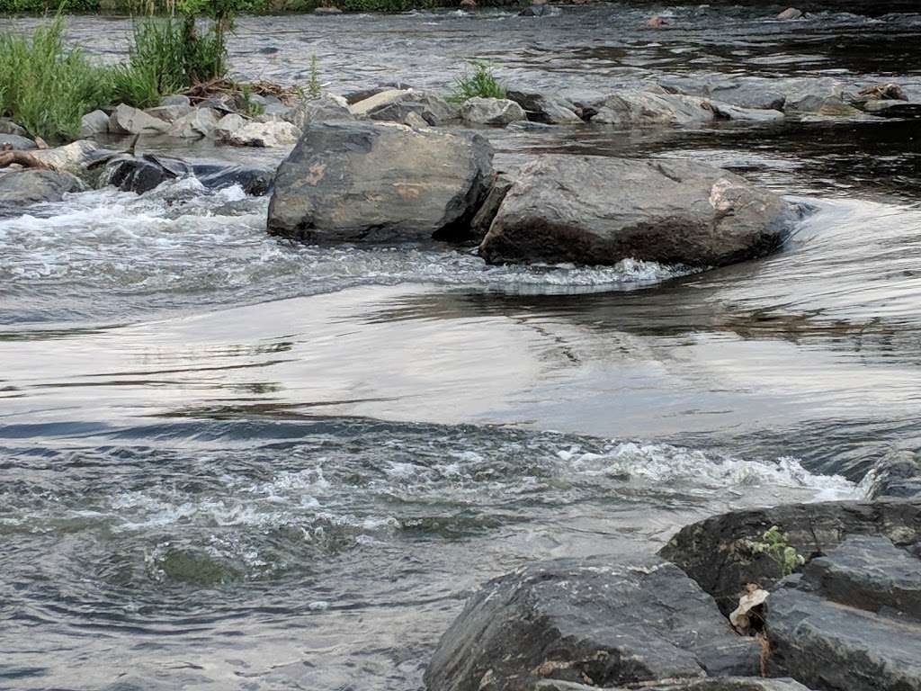 Platte River Trailhead Park | Thornton, CO 80229, USA