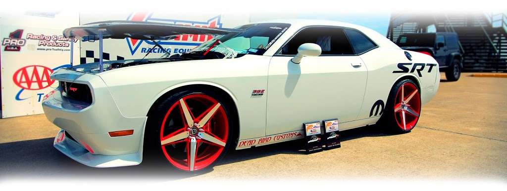 USA Wheel & Tire Outlet Inc | 3033 Military Pkwy, Mesquite, TX 75149, USA | Phone: (972) 290-4900