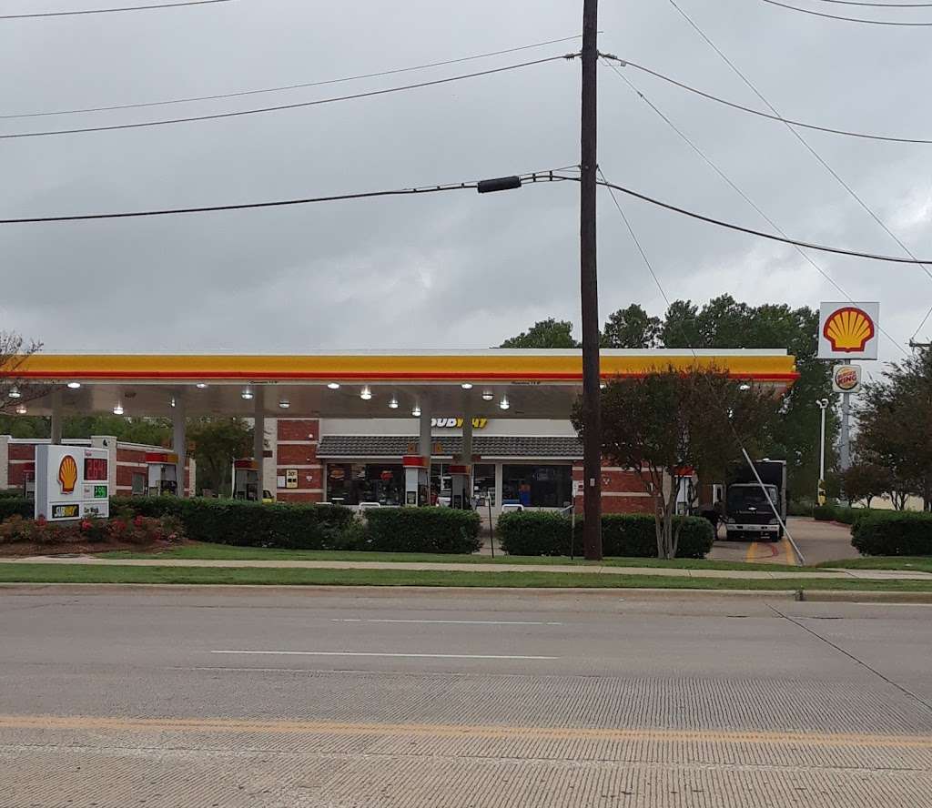 Shell | 925 N Belt Line Rd, Grand Prairie, TX 75050, USA | Phone: (972) 263-7008