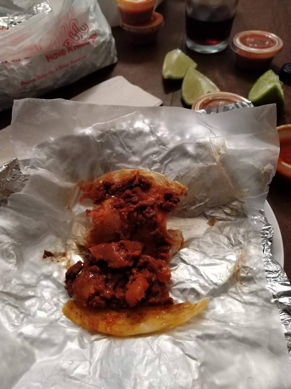 La Taqueria Los Dos Compadres | 3030 8th St, Bay City, TX 77414, USA | Phone: (979) 476-5128