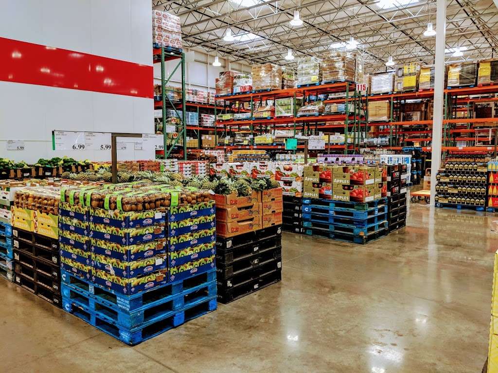 Costco Wholesale | 21802 Townsen Blvd W, Humble, TX 77338, USA | Phone: (281) 707-7051