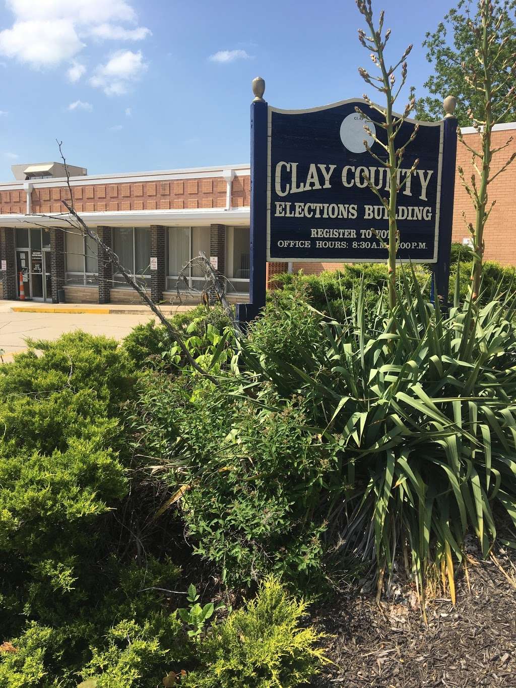 Clay County Election Board | 100 W Mississippi St, Liberty, MO 64068, USA | Phone: (816) 415-8683