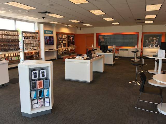 AT&T Store | 749 N Academy Blvd, Colorado Springs, CO 80909, USA | Phone: (719) 302-0236