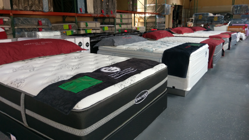 Mattress Zone Outlet | 3145 W Columbus Ave, Chicago, IL 60652, USA | Phone: (773) 788-6730