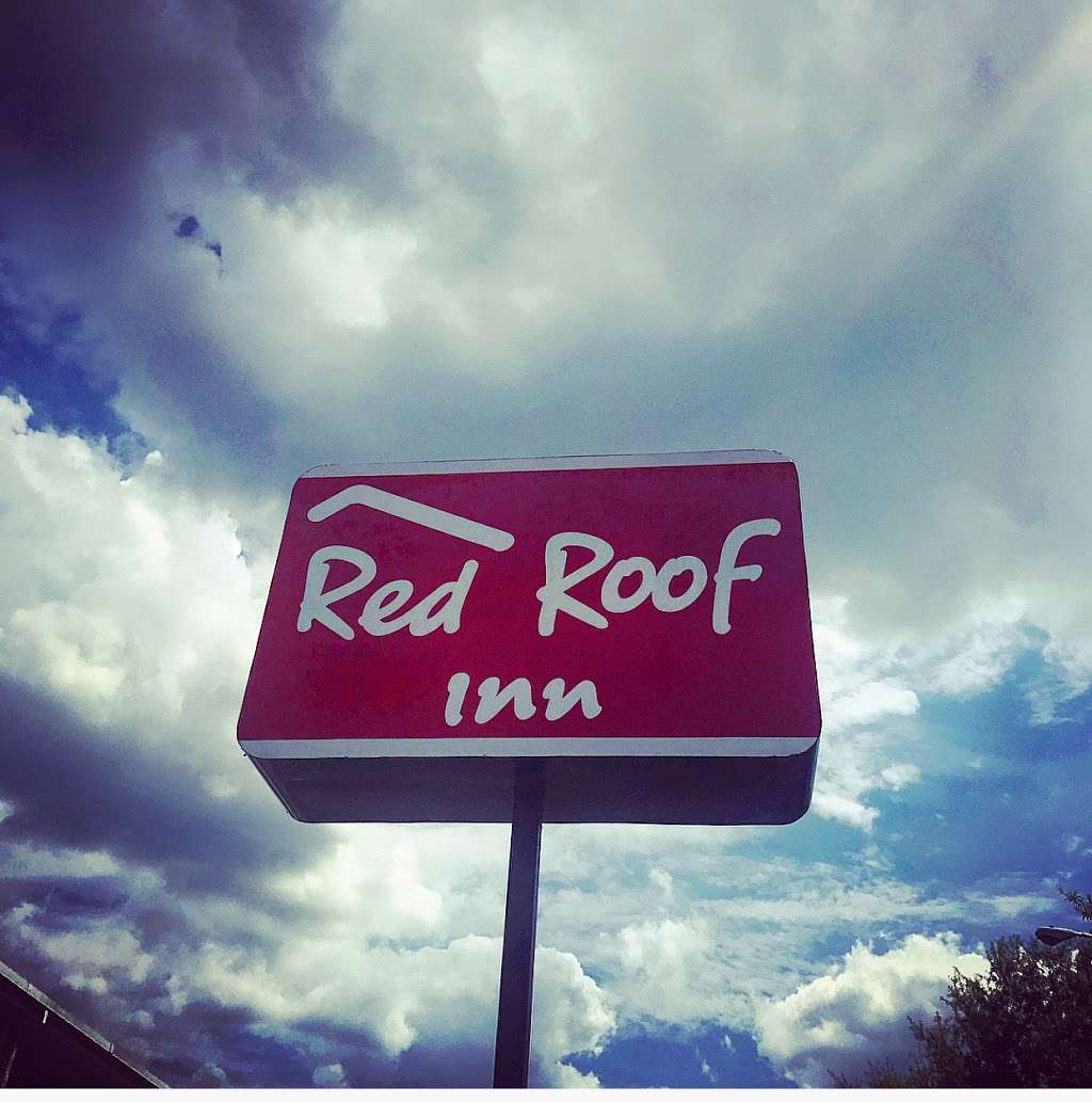 Red Roof Inn Ashland | 103 N Carter Rd, Ashland, VA 23005, USA | Phone: (804) 800-5167