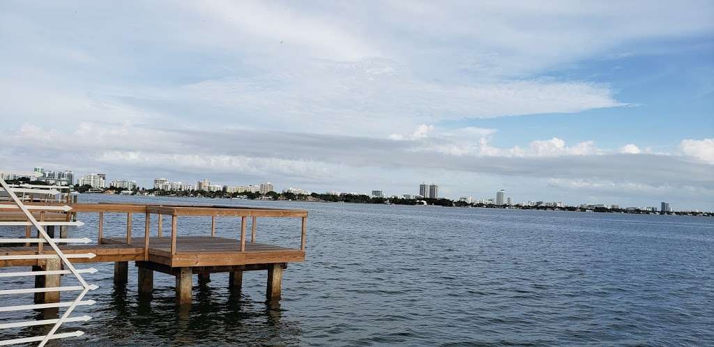 Open Park | Miami Beach, FL 33141, USA