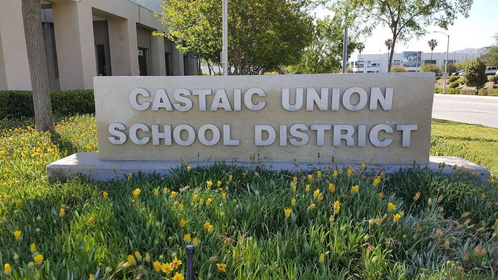 Castaic Union School District | 28131 Livingston Ave, Valencia, CA 91355 | Phone: (661) 257-4500