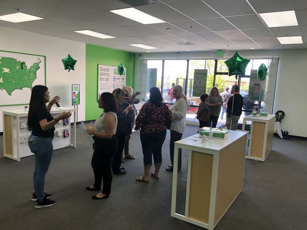 Cricket Wireless Authorized Retailer | 840 Tucker Rd Ste H, Tehachapi, CA 93561 | Phone: (661) 823-4289