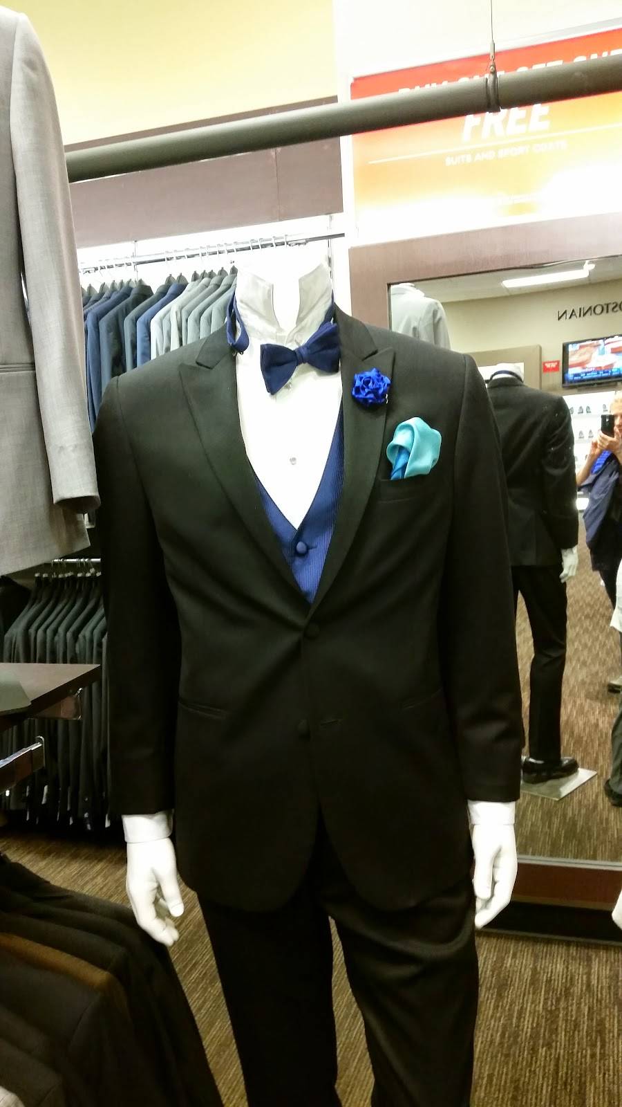 Mens Wearhouse | 114 S Waukegan Rd Space C, Deerfield, IL 60015 | Phone: (847) 559-8318