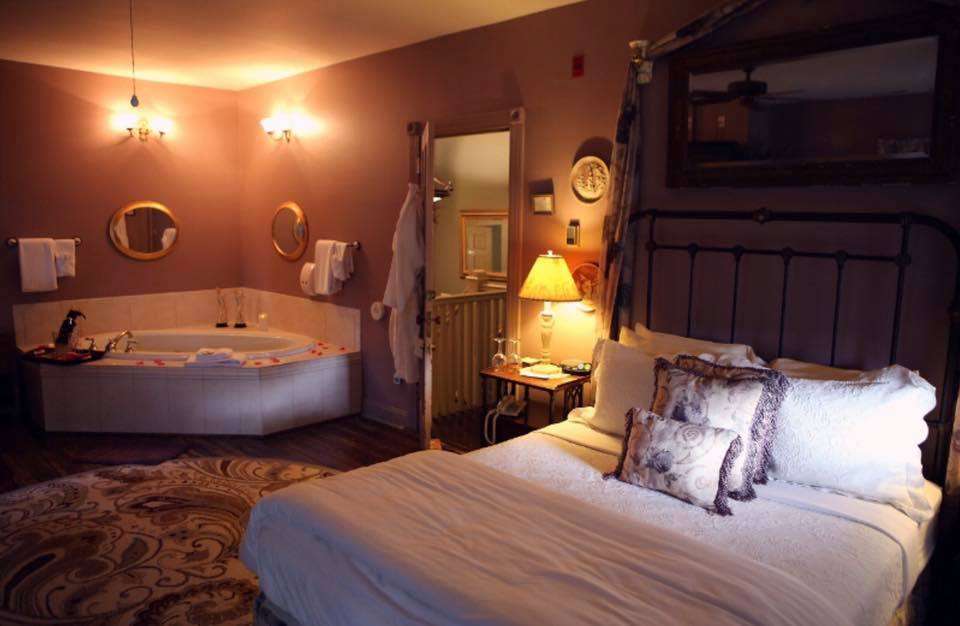 Inn at Laurita Winery | 1902, 19 Archertown Rd, New Egypt, NJ 08533 | Phone: (609) 752-0303