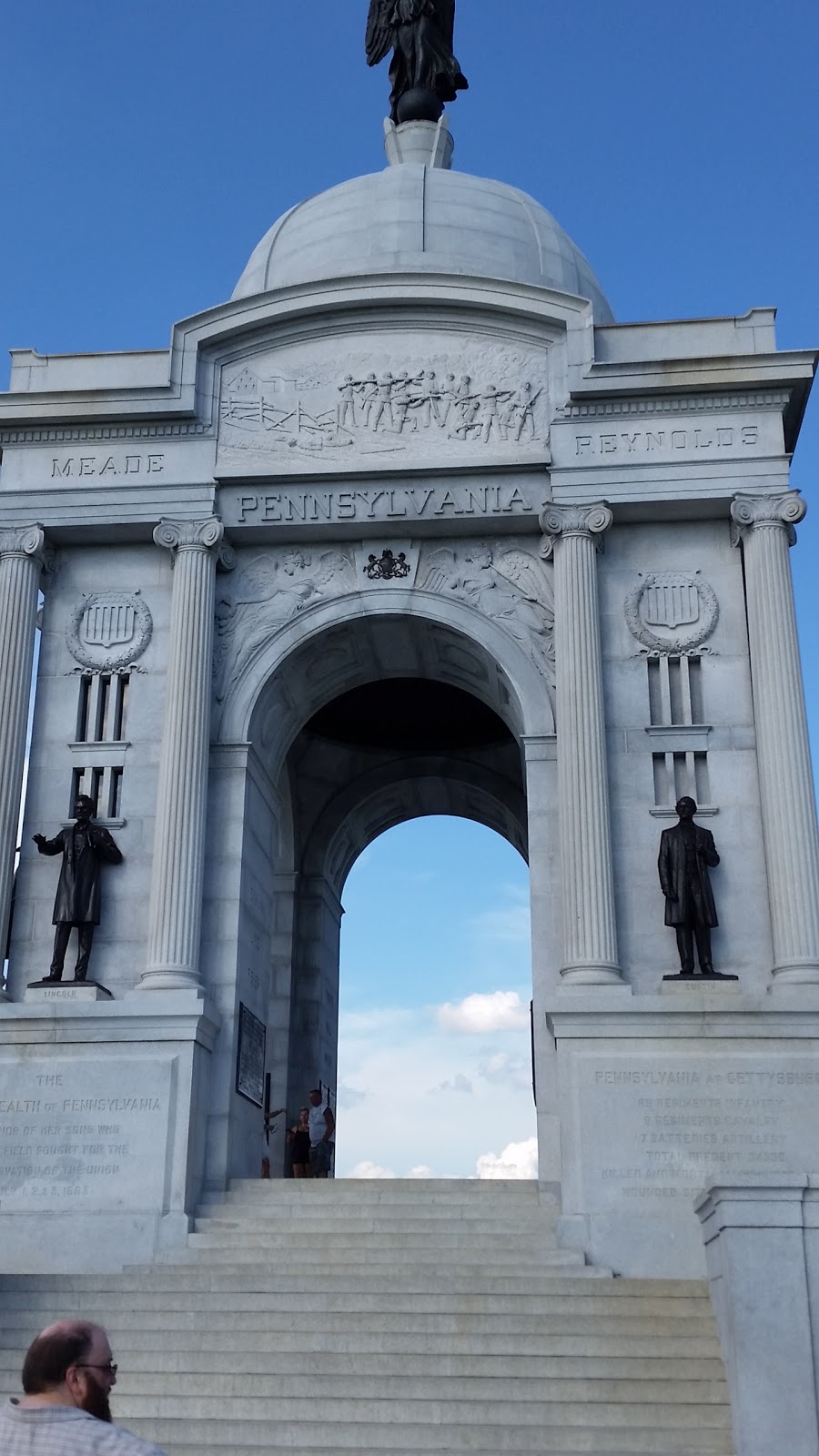 Gettysburg National Military Park Maintenance Facility | Gettysburg, PA 17325, USA