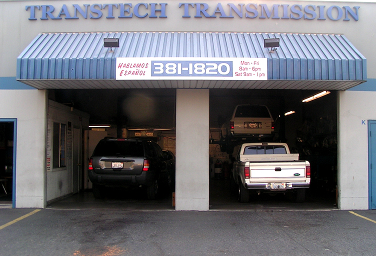 Transtech Transmission | 8101 Elder Creek Rd, Sacramento, CA 95824, USA | Phone: (916) 381-1820