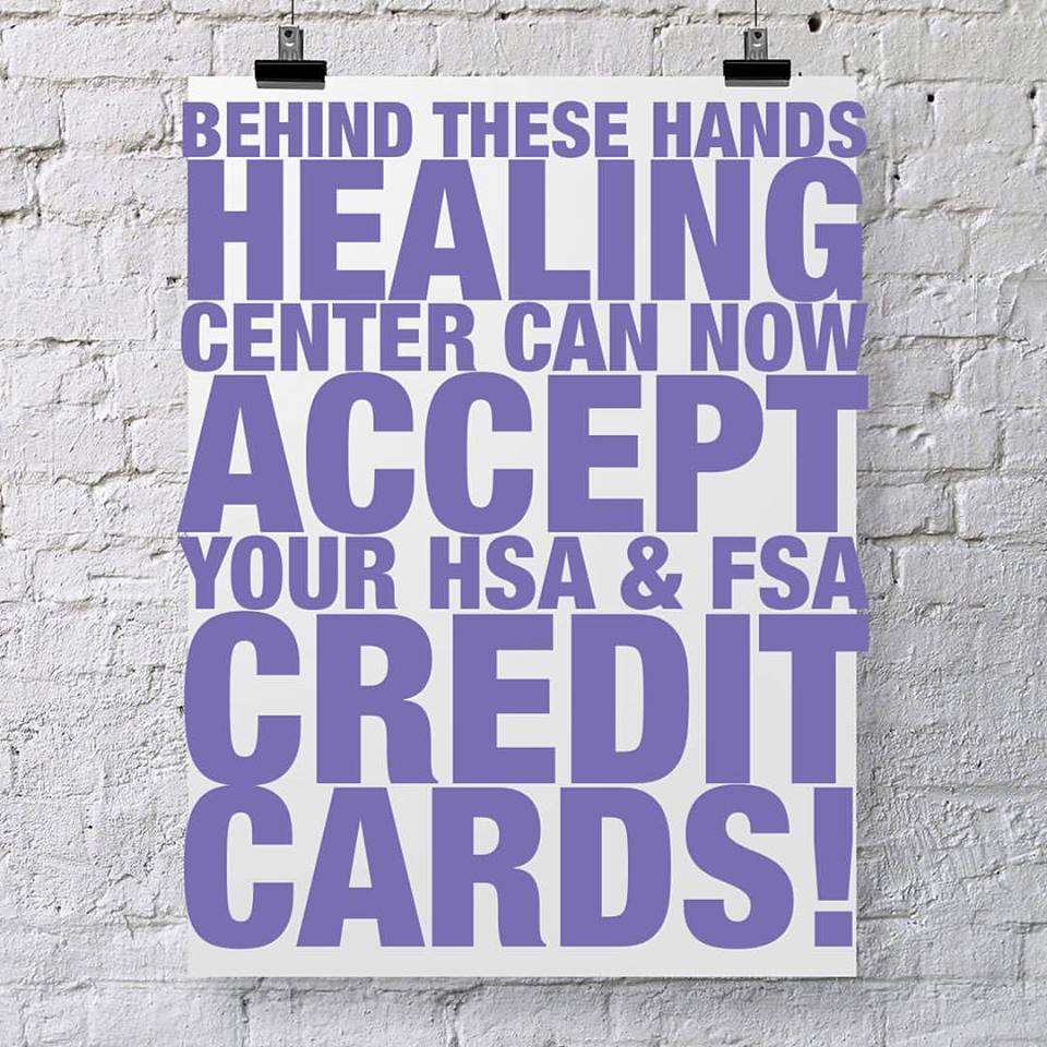 Behind These Hands Healing Center | 3091 S Jamaica Ct #120, Aurora, CO 80014 | Phone: (720) 427-8602