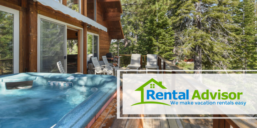 Rental Advisor - Vacation Rentals Made Easy | 42 Sun Cir, Reno, NV 89519, USA | Phone: (801) 341-9269