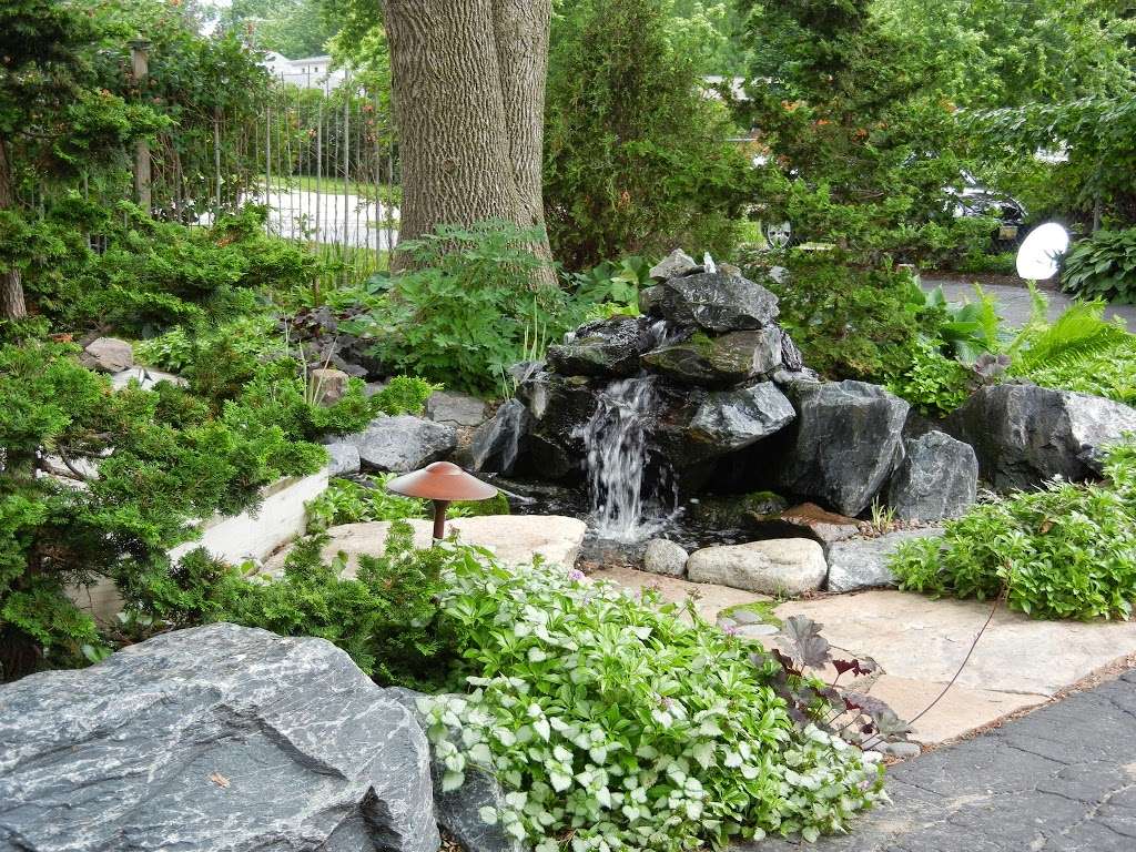 Fine Gardens Inc. | Oakrest Ave, Lake Geneva, WI 53147, USA | Phone: (262) 248-7374