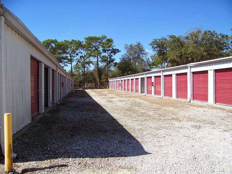Groveland Mini Storage | 178 Groveland Farms Rd, Groveland, FL 34736, USA | Phone: (352) 429-0090