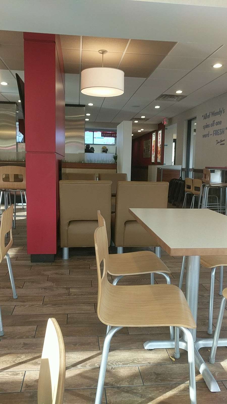 Wendys | 415 Easton Rd, Horsham, PA 19044, USA | Phone: (215) 675-1688