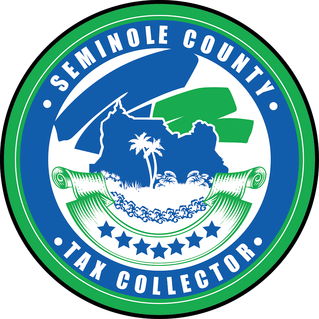 Seminole County Tax Collector- Sanford Office | 1101 E 1st St, Sanford, FL 32771, USA | Phone: (407) 665-1000