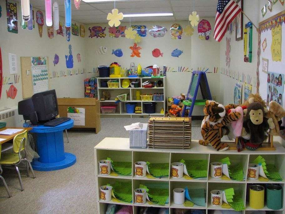 UCC Greenawalds Day Nursery | 2325 Albright Ave, Allentown, PA 18104 | Phone: (610) 435-5467