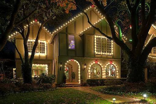 Reindeer Lighting, LLC | 1540 Ashbourne Dr, Rockwall, TX 75087, USA | Phone: (214) 869-9443