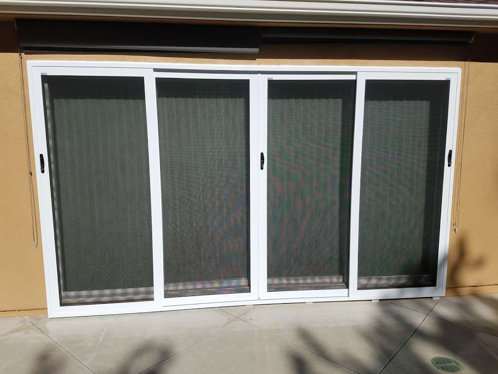 California Security Screens, Inc. | 2650 S Myrtle Ave Ste B-8, Monrovia, CA 91016 | Phone: (626) 376-4107