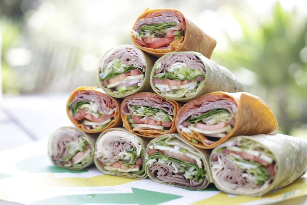 Subway | 12353 Seal Beach Blvd, Seal Beach, CA 90740, USA | Phone: (562) 431-5939