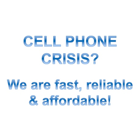 Cell Phone Repair Orange | 2061 Inwood Ln, North Tustin, CA 92705, USA | Phone: (657) 242-2244