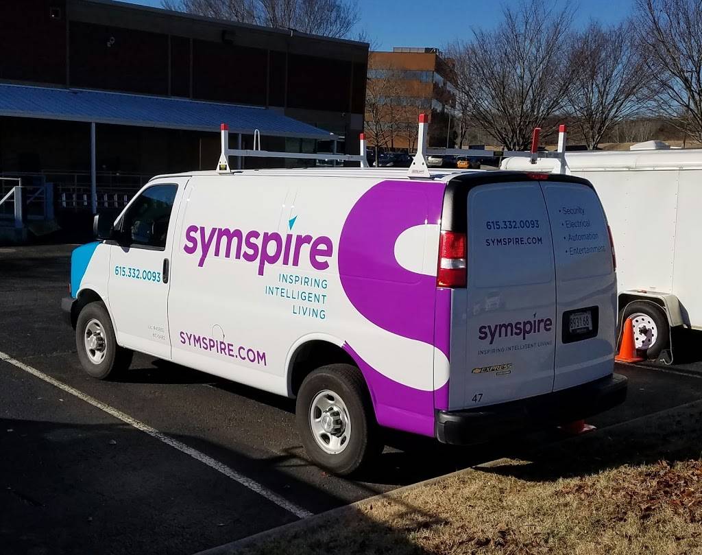 Symspire | 539 Mainstream Dr, Nashville, TN 37228, USA | Phone: (615) 332-0093