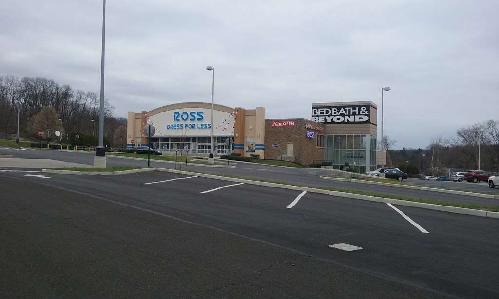 Ross Dress for Less | 911 Old York Rd, Jenkintown, PA 19046, USA | Phone: (215) 885-1133