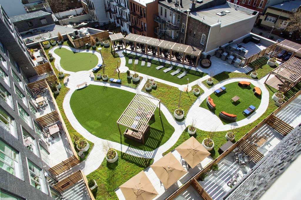 Heatherwood Luxury Rentals 58 Vanderbilt Motor Pkwy 100, Commack, NY 11725, USA BusinessYab