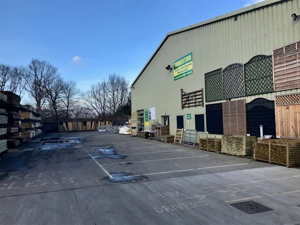 Timberstore Ltd | Rowfant Sawmills, Wallage Ln, Crawley RH10 4NQ, UK | Phone: 01342 717155
