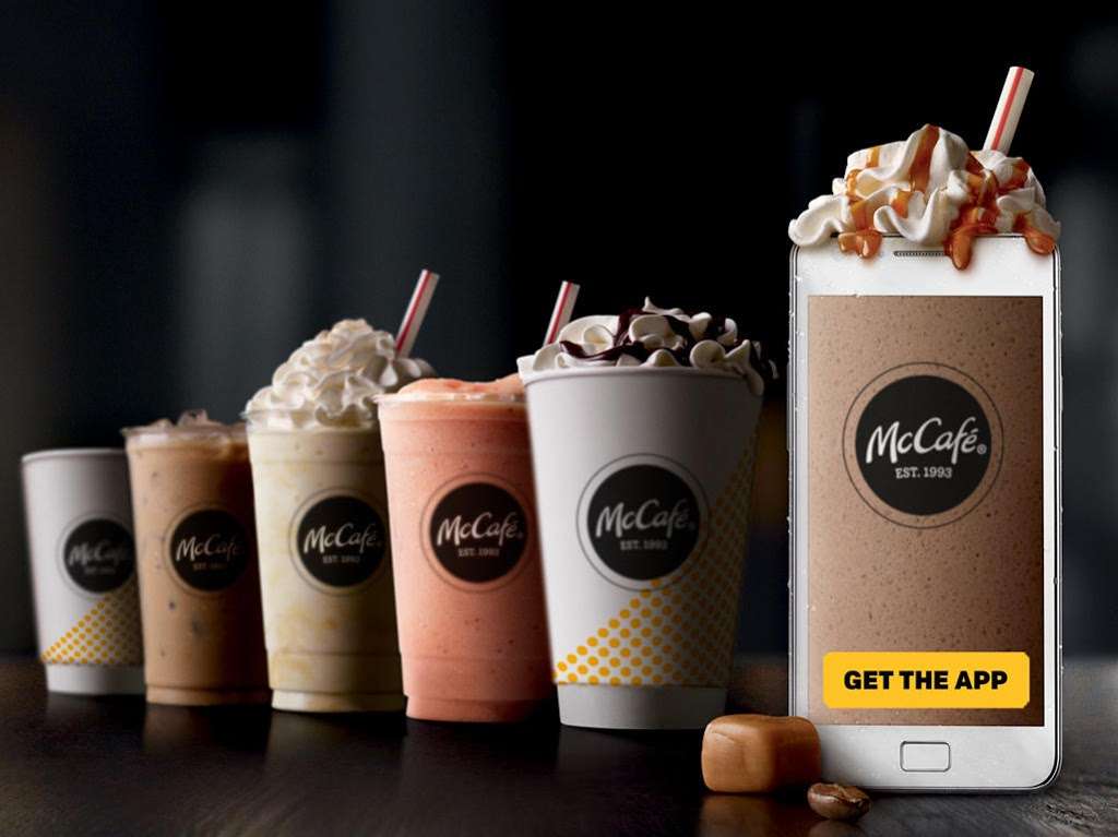 McDonalds | 721 Taunton Ave, East Providence, RI 02914, USA | Phone: (401) 434-0557