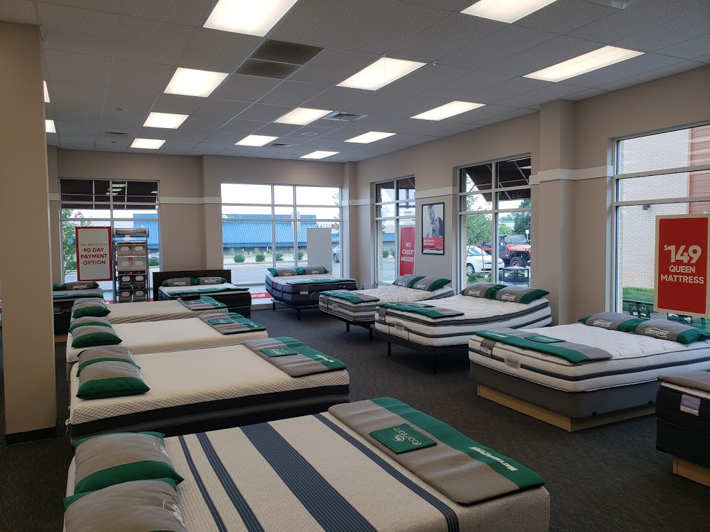 Mattress Firm Kannapolis | 2235 Roxie Street Northeast, Kannapolis, NC 28083, USA | Phone: (704) 795-1400