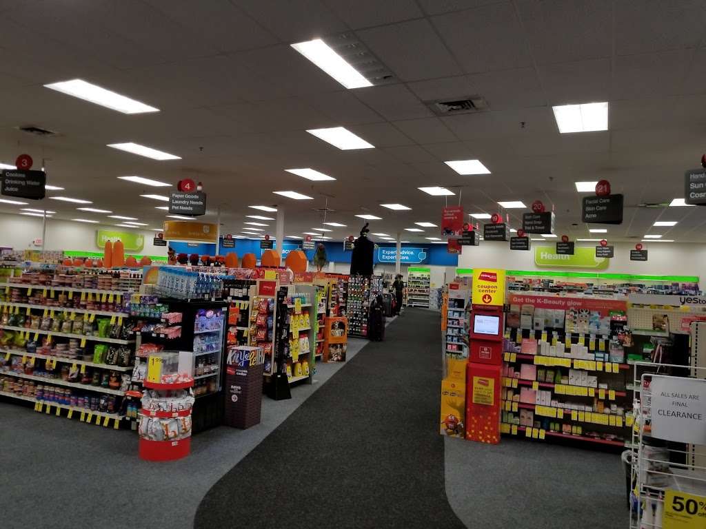 CVS | 12806 Broadway St, Pearland, TX 77584 | Phone: (713) 436-1298